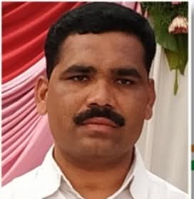 Shri. Babasaheb Awad   